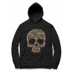 メンズパーカー