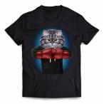 【グレー 猫 ねこ ボク