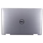 DELL Inspiron 15-7000 7569 7579　修理交換用 天板 天板カバー 液晶トップカバー タッチタイプ用 0GCPWV