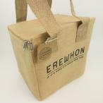 Yahoo! Yahoo!ショッピング(ヤフー ショッピング)EREWHON エラワン クーラーバッグ ・ 保冷バッグ  ・ フリーザーバッグ ＊ ロサンゼルス　（ エレホン