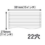 ★送料無料！★ストックフォーム　スリーライン（ラインあり）　15×11インチ　2000枚入　代引はご利用出来ません