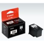 BC-340(BC340) ブラック　キヤノン対応 