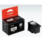 BC-340XL(BC340XL) ブラック(大容量)　キ�