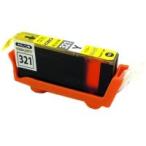 BCI-321Y　イエロー　リサイクルイン�