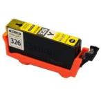 BCI-326Y　イエロー　リサイクルイン�