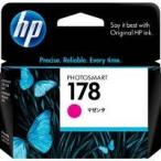 HP178 インクカートリッジ マゼンタ (