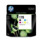 HP178 4色マルチパック (CR281AA) 純正　