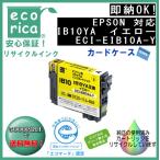 IB10YA �C�G���[ �C���N �J�[�h�P�[�X ���T�C�N���i�i�G�R���J�jECI-EIB10A-Y