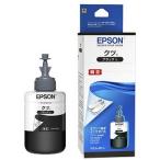 KSU-BK-L ブラック増量 インクボトル 140ml クツ 純正品