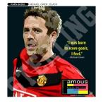 ポップアートパネル インテリア アート ポスター 絵 M