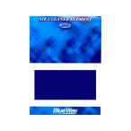 BlueWay air filter AX5683v Honda N-BOX custom DBA-JF1 H23 year 12 month -H29 year 8 month [H04006]