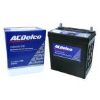 ACデルコ カーバッテリー ダイハツ �