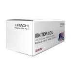 トヨタ ビスタアルデオ イグニッションコイル 日立 H12.4〜H15.10 ZZV50G U13T05-COIL 自動車 パワー回復 加速しない 4本セット 【H31006】