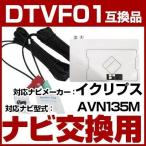 ショッピングワンセグ AVN135M 対応 ワンセグTV・GPSフィルムアンテナ ポイント消費