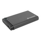 Transcend StoreJet USB3.1 SSD/HDD кейс ударопрочный выше комплектация комплект TS0GSJ25CK3
