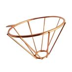 Ferrano(フェラーノ) コーヒードリッパー ステンレス 1-3杯用