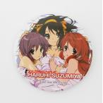 ポスト便OK/涼宮ハルヒの憂鬱　BUTTON