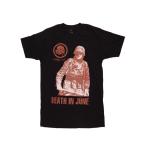 DEATH IN JUNE / BROWN BOOK オフィシャル 【UK フォーク インダストリアル ポストパンク エクスペリメンタル BAND ミュージックTシャツ】