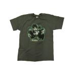 INCUBUS / MULTI CHUCKS オフィシャルTシャツ DEADSTOCK【US ミクスチャー ラップ メタル オルタナティブ BAND Tシャツ バンドTシャツ ミュージックTシャツ】