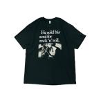 ムービーTシャツ PHANTOM OF THE PARADISE / HE SOLD HIS SOUL (2XL) ファントムオブパラダイス  オフィシャル 映画Tシャツ ブライアン・デ・パルマ
