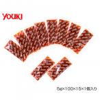YOUKIyu float food four river legume board sauce ( small sack .) 5g×100×15×1 piece entering 213110