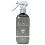SM черный свет Cross ткань Mist 300mL аромат взрослый аромат бренд SAMOURAI дезодорация дезодорация устранение бактерий салон аромат салон спрей 