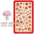 [55192] маленький .. .[ Mini Mini select ] блокнот наклейка 