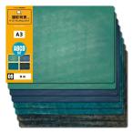 FrameCue 09 доска ABCD комплект (8 листов *4 рисунок × каждый 2 листов ) фотосъемка фон стать бумага коврик под приборы A3 фон бумага бумага коврик под приборы фотосъемка задний бумага 