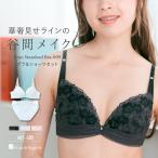 ショッピングブラジャー ショーツ セット ブラジャー ショーツ セット 下着 レディース ブラ 女性 上下 セクシー かわいい 谷間 盛れる フランデランジェリー fi105p256c フランスタンダード009