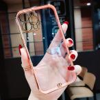 iPhone12Pro ケース iPhone12 ケース iPhone12 mini ケース アイフォン12ProMax ケース iPhone11proケース 耐衝撃 クリア レンズ保護 TPU 軽量 ケース シンプル