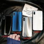 iphonese3 iphone se2ケース iphone8plus カバー アイフォン7 ケース ハードケース カバースマホケース背面強化ガラス