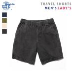 Good On グッドオン / TRAVEL SHORTSトラベルショーツ (GOPT1602)