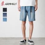 20%OFF GRAMICCI グラミチ / DENIM ST-SHORTS デニムSTショーツ (GMP-20S005)