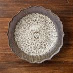 ショッピング三島 池田大介 三島 輪花皿 モモンガ 01