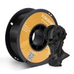 Kingroon PLA ? フィラメント1 kg 3Dプリンター寸法精度+/- 0.03 mm、スプール(2.2ポンド)、1.75 mm