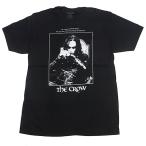 THE CROW クロウ IN A WORLD Tシャツ