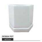  цветочный горшок * модный * терракота простой pot RR013-110 4 номер (13cm)