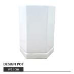  цветочный горшок * модный * терракота простой pot RR013-160 4 номер (13cm)