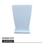  цветочный горшок * модный * терракота простой pot RR092-115 4 номер (11.5cm)