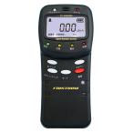 【送料無料】F.R.C. エフ・アール・シー FIRSTCOM 日本製 放射線量測定器 FC-1000RD (W) [ β線・γ線 ] 高感度・連続測定モード搭載