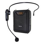 F.R.C. NEXTEC ワイヤレス・ポータブル拡声器 NX-BV21WP リニューアル！ 店舗やイベントで活躍