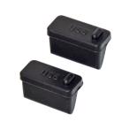 F.R.C. NEXTEC мегафон type громкоговоритель NX-BV40 для USB колпак ×2 шт NX-BV40USB