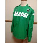 Usサッスオーロ トレーニングウェア ユニフォーム サッカー ウィンドビステトップ カッパ Kappa 00 フリーク 通販 Yahoo ショッピング