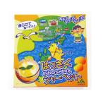 . остров. ... шербет 5 шт. комплект . остров производство .. шербет. ... фрукты желе Hiroshima подарок подарок подарок на Bon Festival подарок по случаю конца года набор 