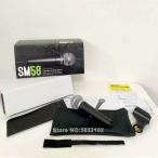 トップ品質SM58 lcダイナミックマイク SM58マイク変圧器 クリア サウンドmicrofonos microfone