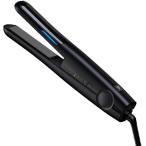 シャープ ストレート ヘアアイロン IB-S8000-B プラズマクラスター ビューティ ダイヤモンドコーティング 海外対応 ミッドナイトブラック