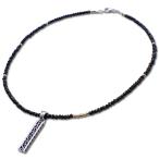 アラベスクブラックジルコニアスティ...