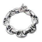 gabolato Lee / Gabor (GABORATORY) гладкий H.W.O& гладкий якорь links браслет 