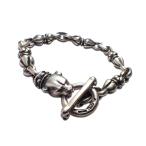 gabolato Lee / Gabor (GABORATORY) заднее крыло Panther with обнаженный ru links браслет / Skull поперечная балка крыши 