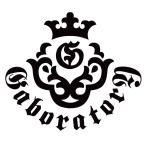 ガボラトリー/ガボール (GABORATORY)ハーフマスクウィズスネークリング